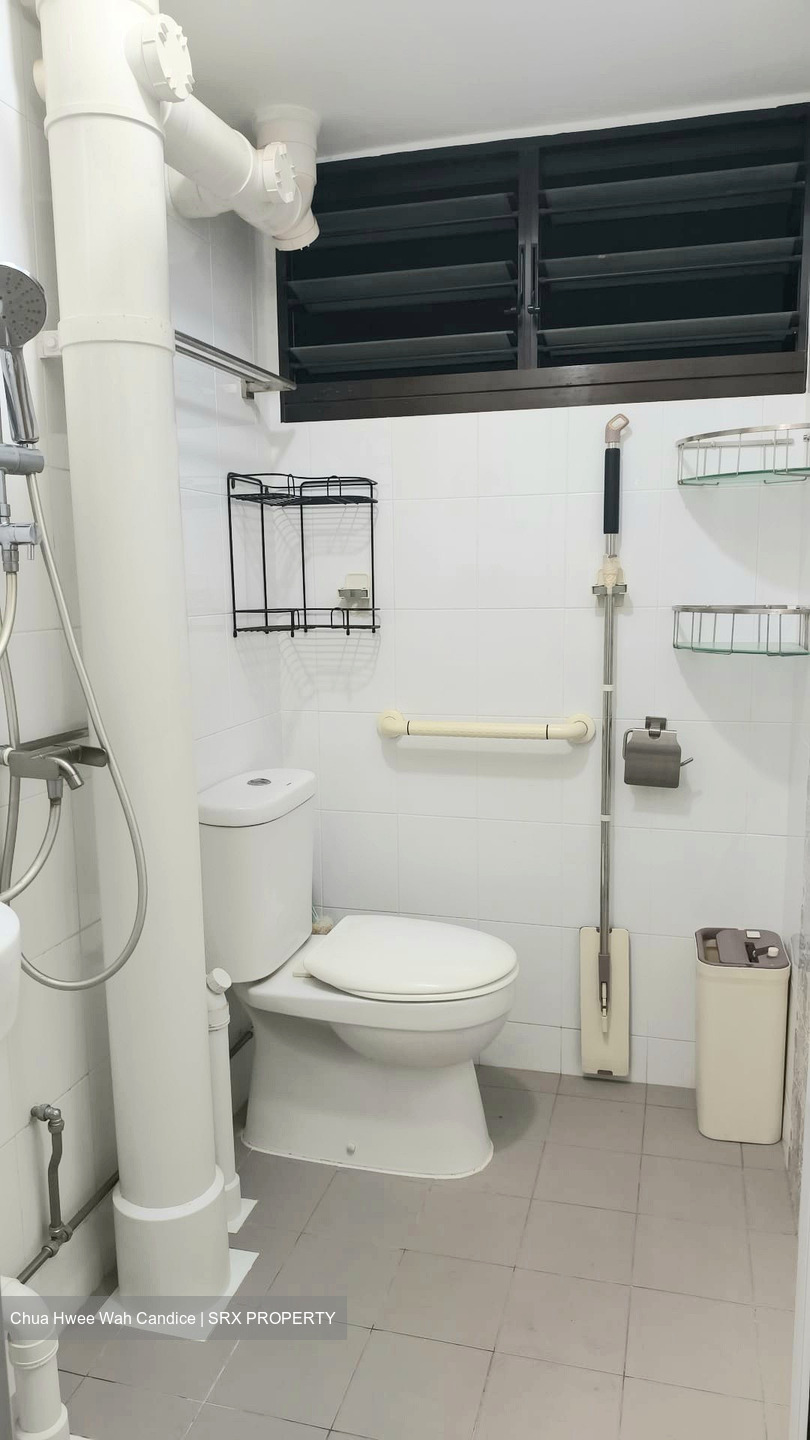 Blk 585 Ang Mo Kio Avenue 2 (Ang Mo Kio), HDB 3 Rooms #633045651
